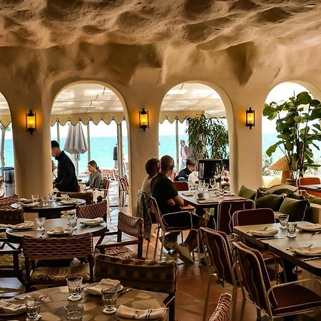 Hotel Isabella'S Llafranc Ngoại thất bức ảnh