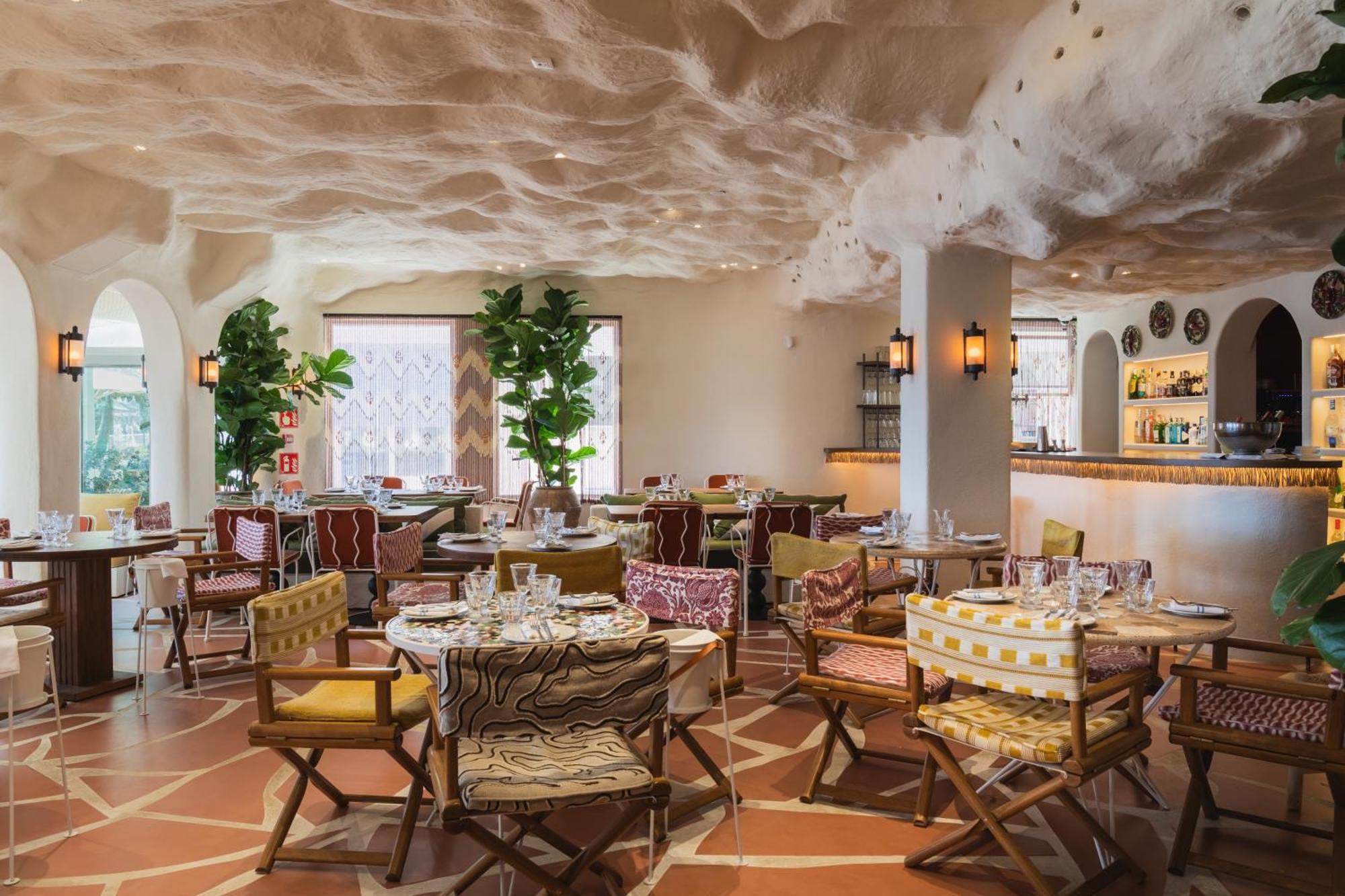 Hotel Isabella'S Llafranc Ngoại thất bức ảnh
