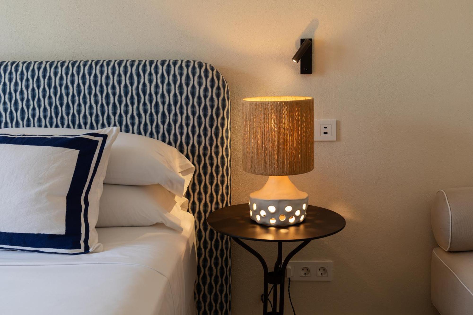 Hotel Isabella'S Llafranc Ngoại thất bức ảnh