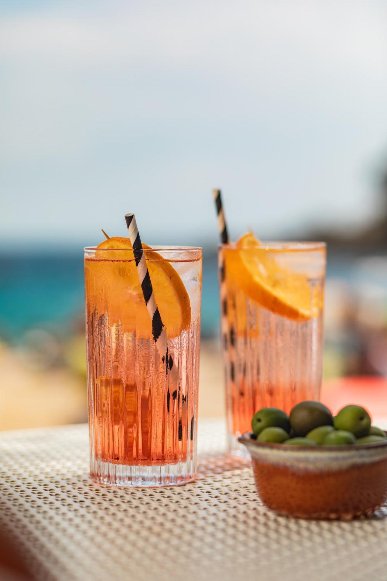 Hotel Isabella'S Llafranc Ngoại thất bức ảnh