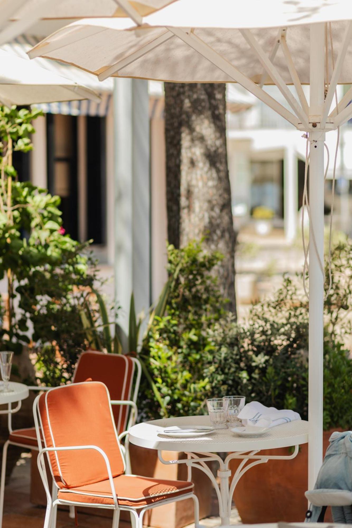 Hotel Isabella'S Llafranc Ngoại thất bức ảnh