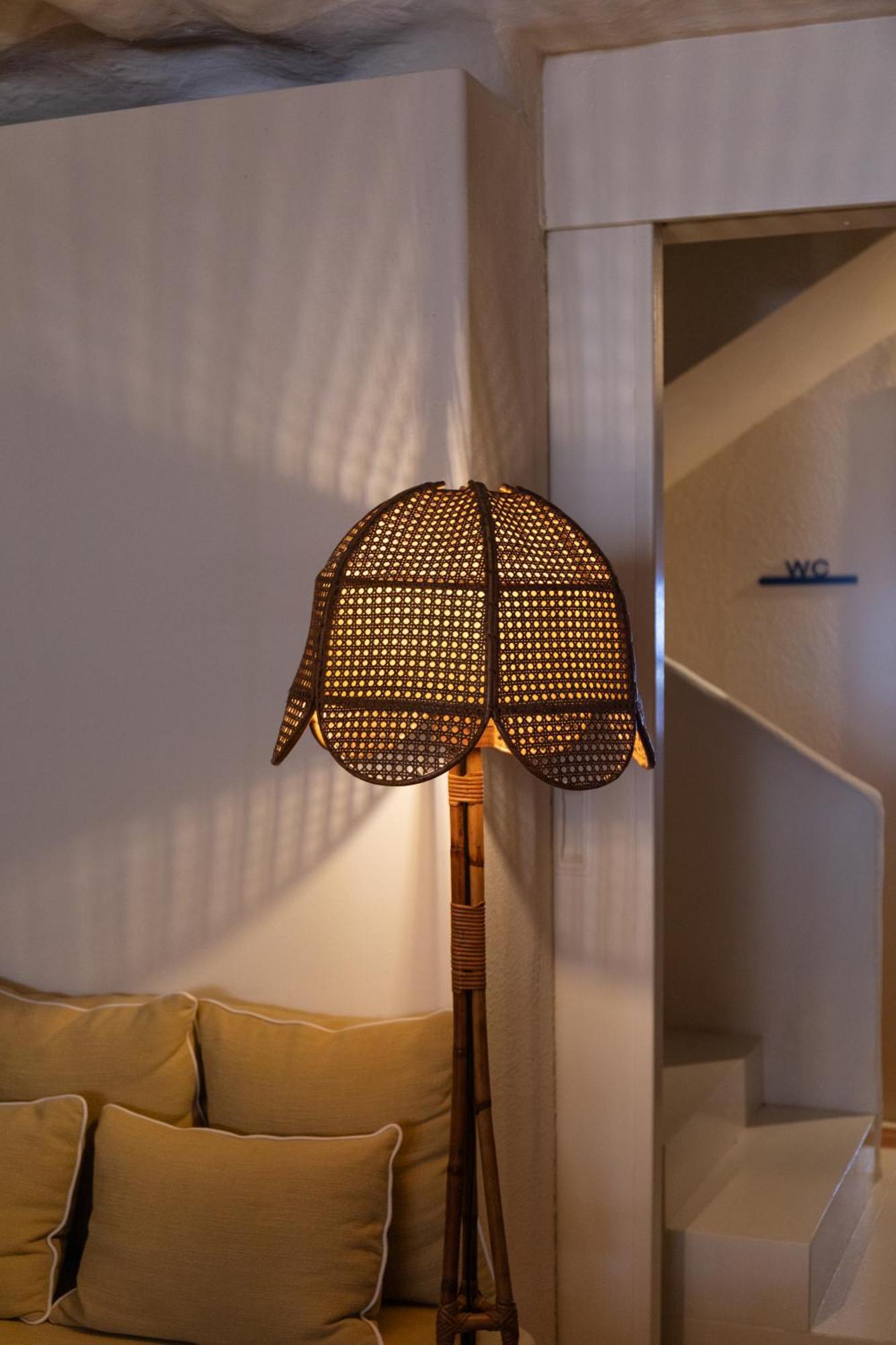 Hotel Isabella'S Llafranc Ngoại thất bức ảnh