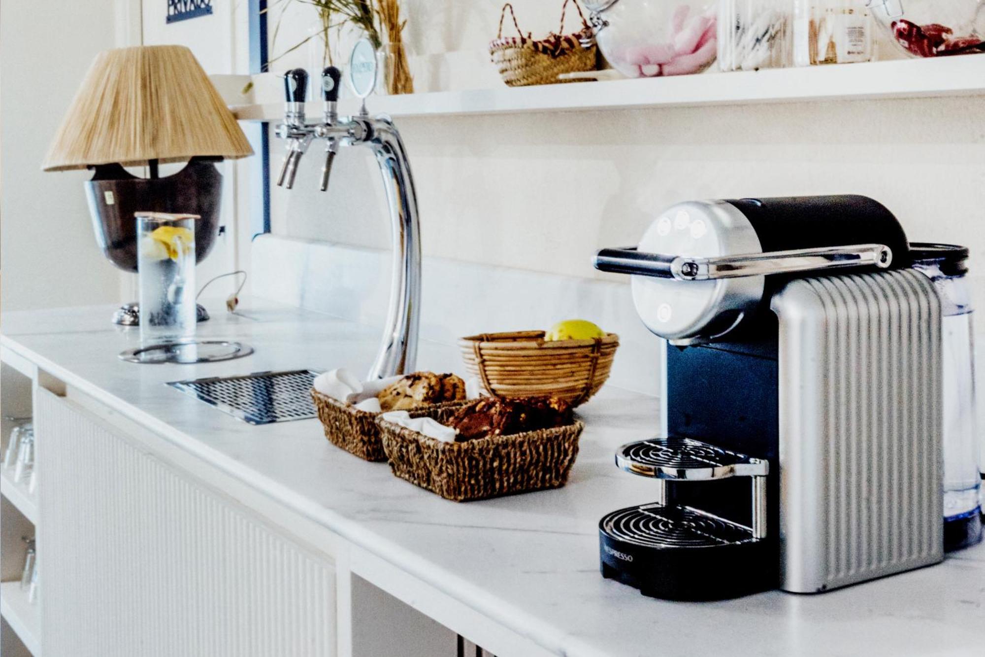 Hotel Isabella'S Llafranc Ngoại thất bức ảnh