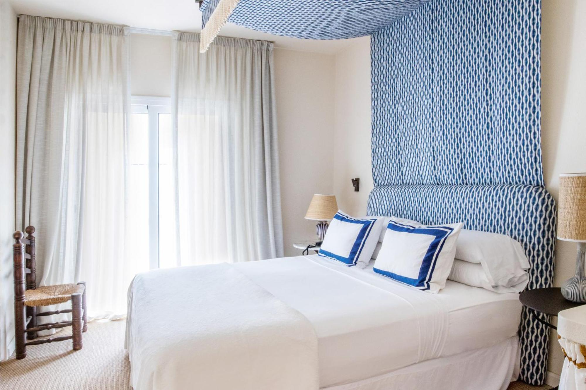 Hotel Isabella'S Llafranc Ngoại thất bức ảnh