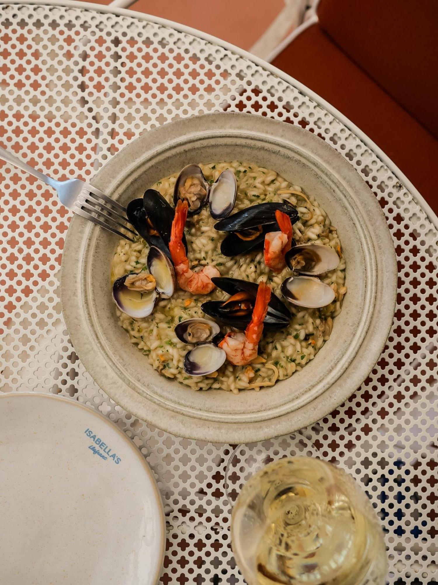 Hotel Isabella'S Llafranc Ngoại thất bức ảnh