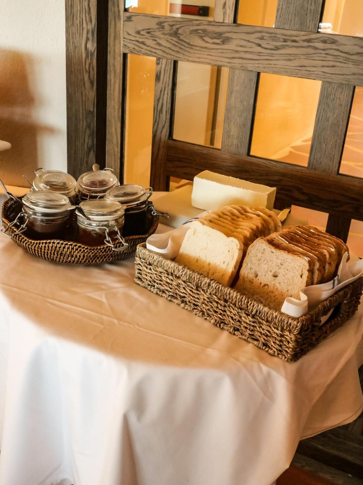 Hotel Isabella'S Llafranc Ngoại thất bức ảnh