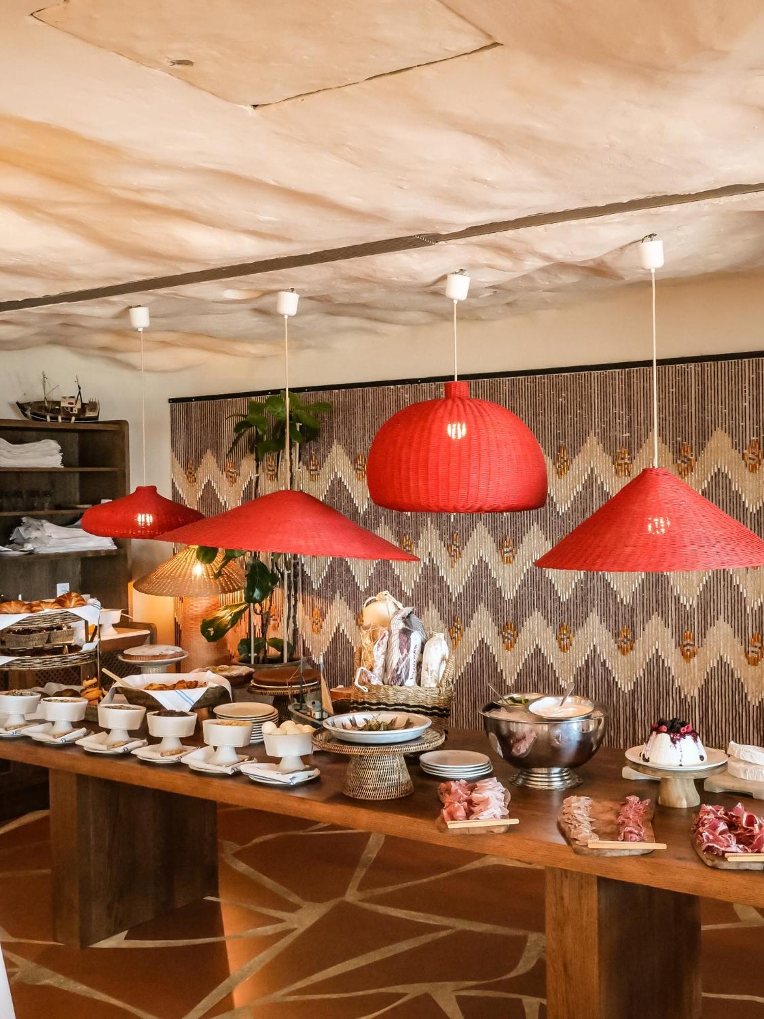 Hotel Isabella'S Llafranc Ngoại thất bức ảnh