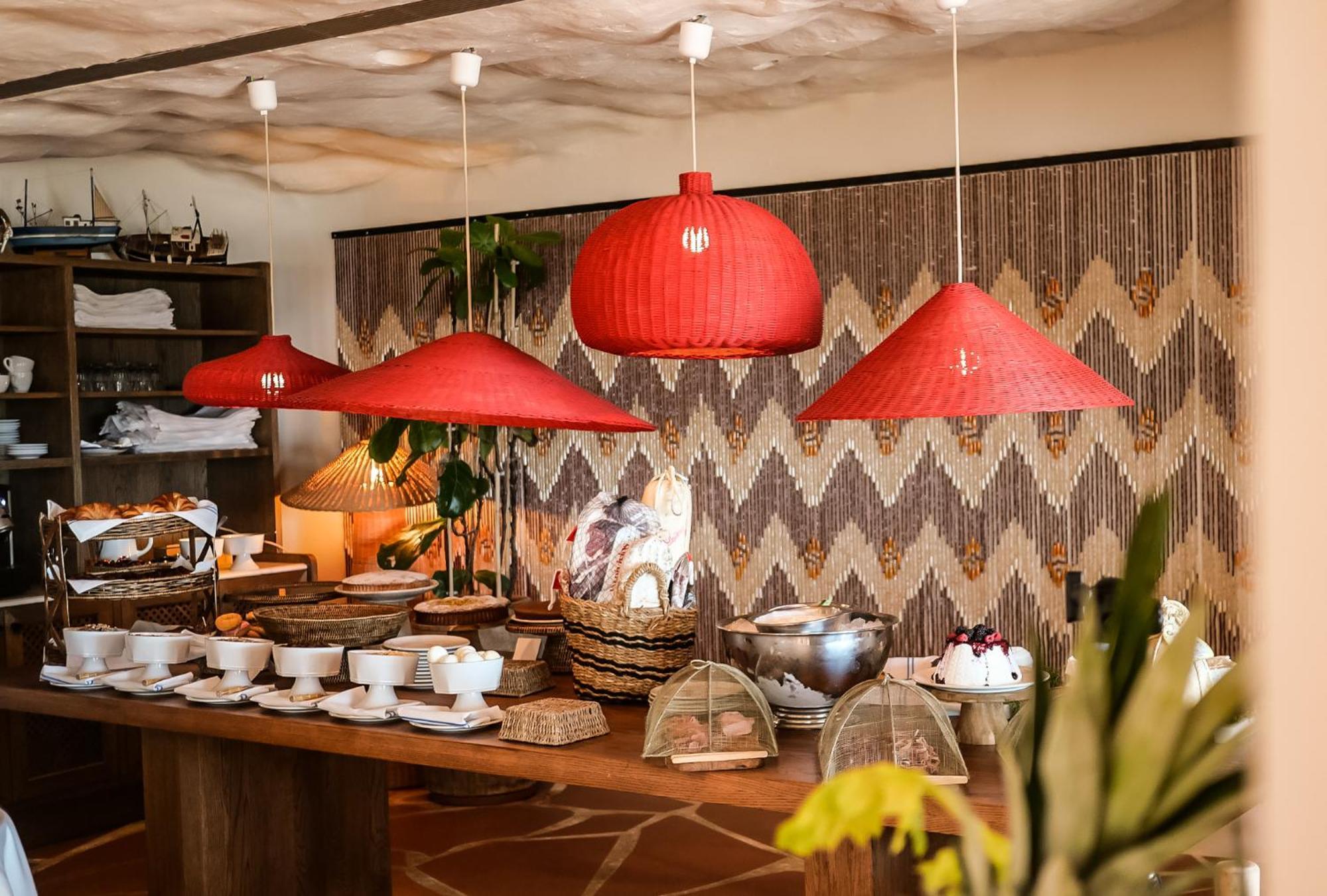 Hotel Isabella'S Llafranc Ngoại thất bức ảnh