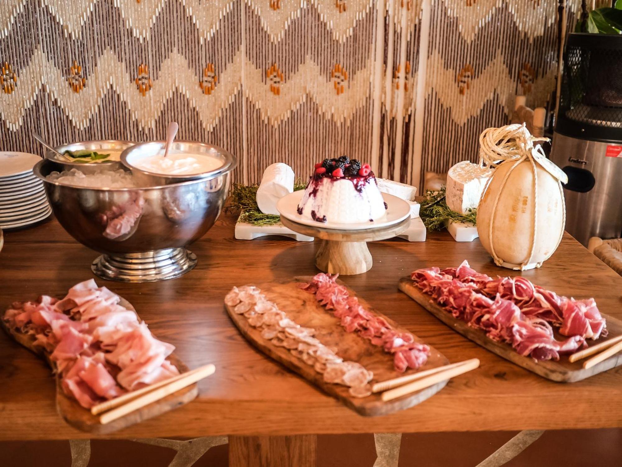 Hotel Isabella'S Llafranc Ngoại thất bức ảnh