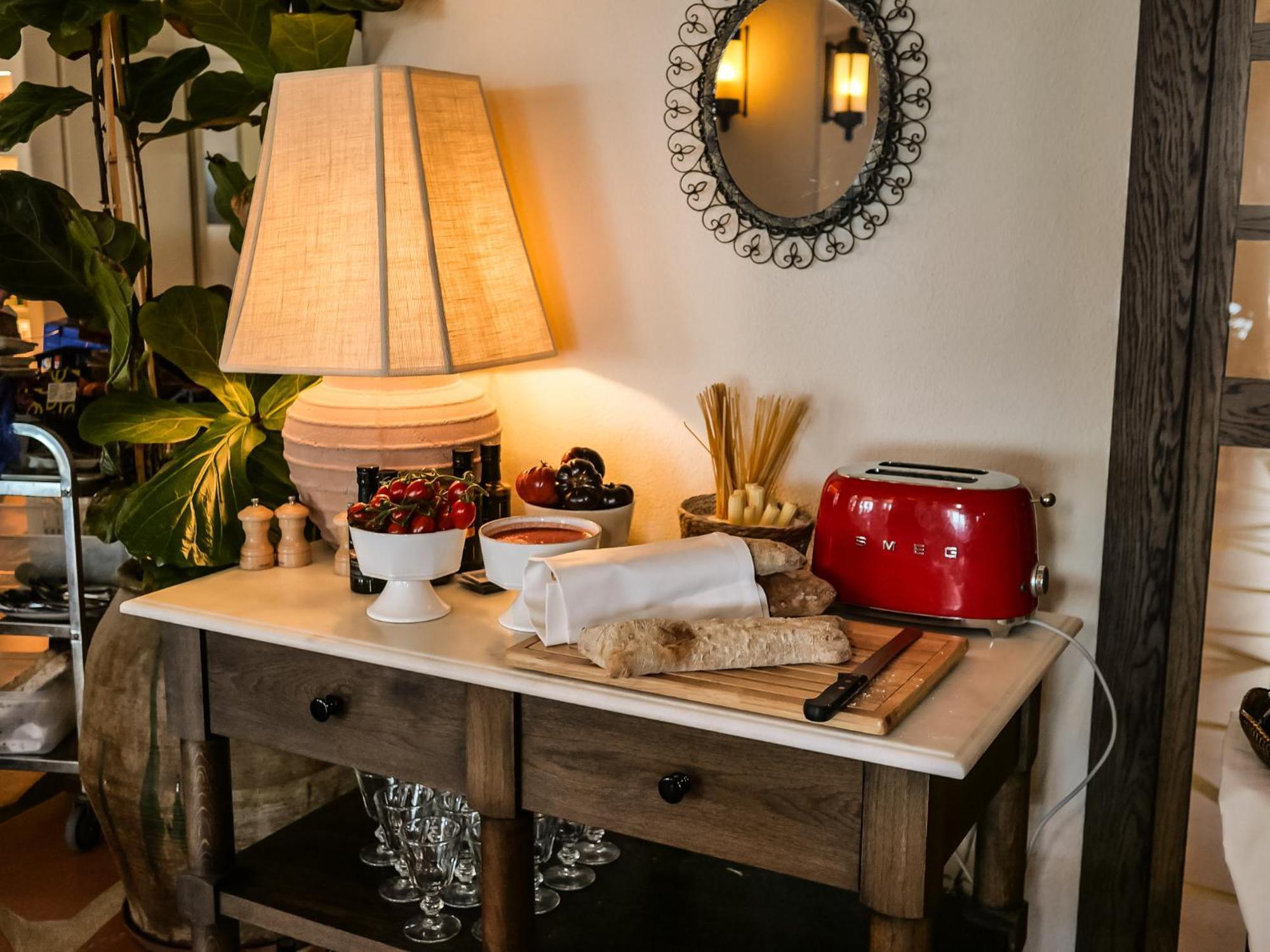 Hotel Isabella'S Llafranc Ngoại thất bức ảnh