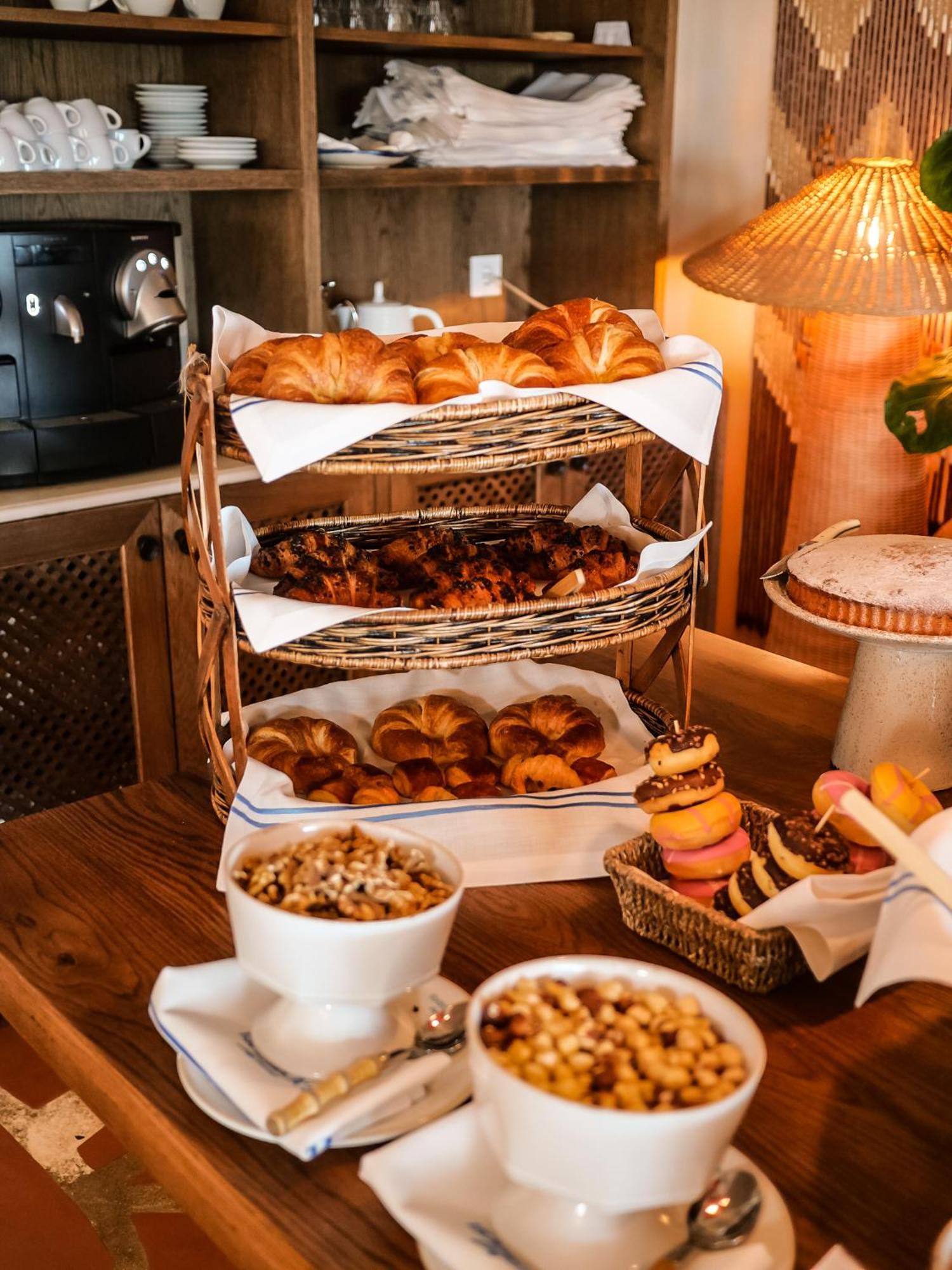 Hotel Isabella'S Llafranc Ngoại thất bức ảnh