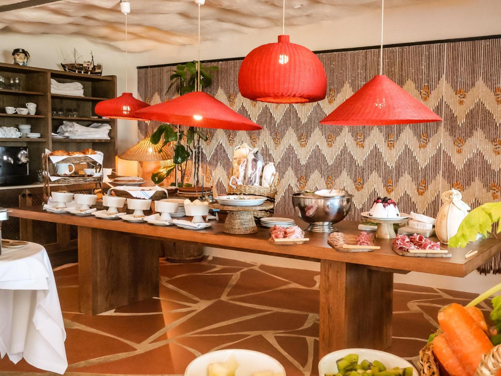 Hotel Isabella'S Llafranc Ngoại thất bức ảnh