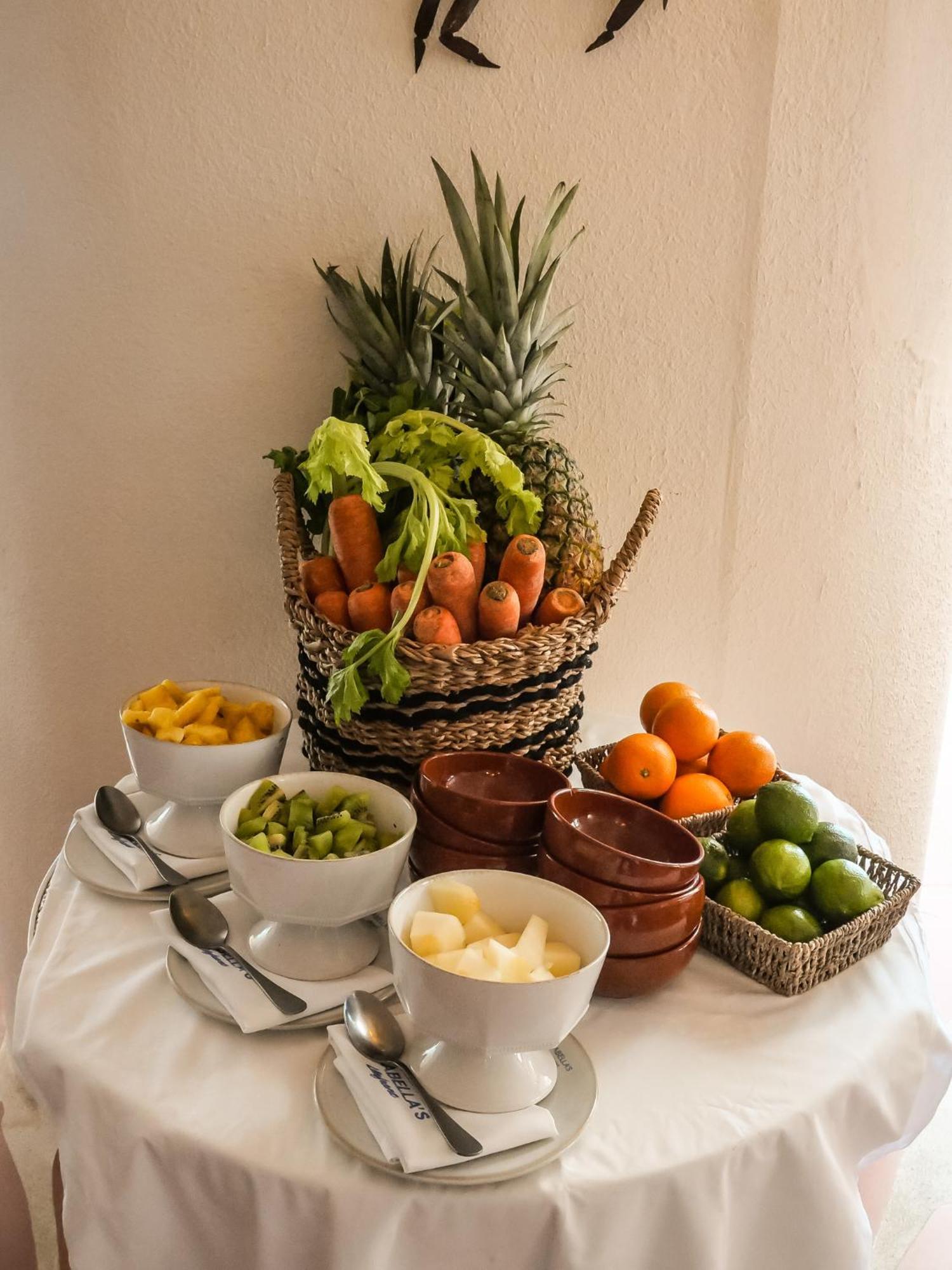 Hotel Isabella'S Llafranc Ngoại thất bức ảnh