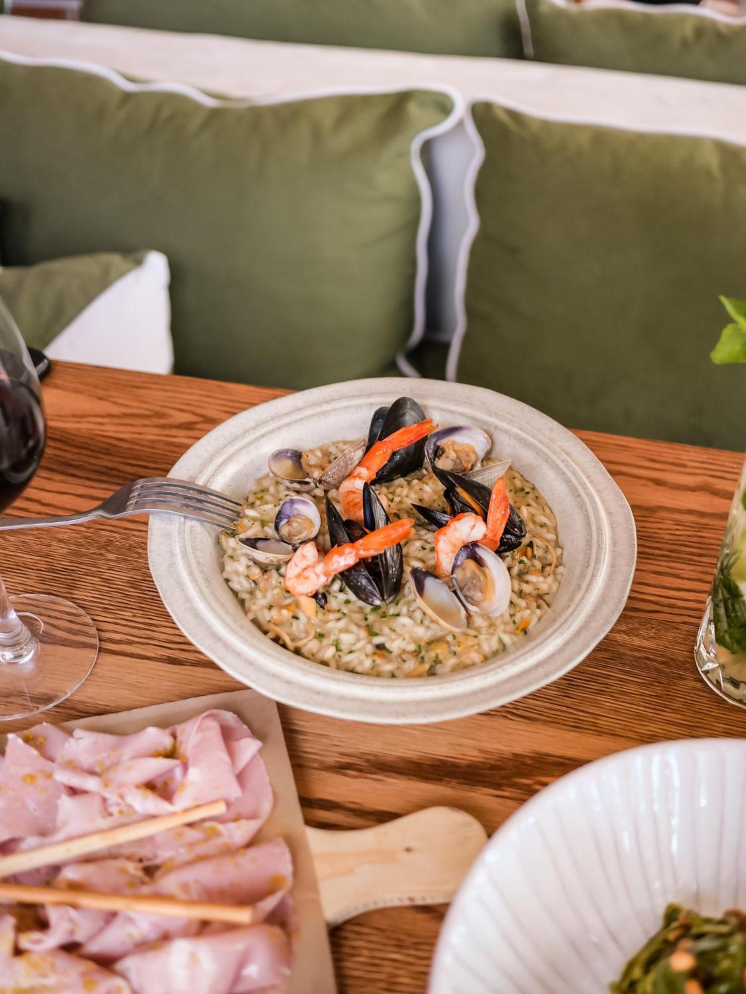 Hotel Isabella'S Llafranc Ngoại thất bức ảnh